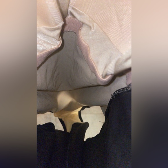 FLORAL PRINT BATHING SUIT SIZE 8 - Picture 9 of 11